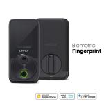 Lockly Secure Pro Zeno Smart Fingerprint Deadbolt