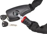 ABUS Steel-O-Chain 8807K Unpickable Bicycle Lock