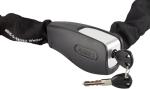 ABUS Steel-O-Chain 8807K Unpickable Bicycle Lock