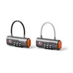 Bellroy Travel Lock Duo - Set of 2 TSA Locks