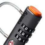 Bellroy Travel Lock Duo - Set of 2 TSA Locks