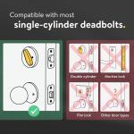 Nuki Keyless Smart Door Lock with Keypad