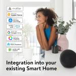 Nuki Keyless Smart Door Lock with Keypad