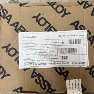 ASSA ABLOY VingCard Unpickable Hotel Lock Set