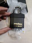 Medeco M3 Series Unpickable Padlock