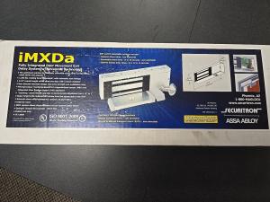 ASSA ABLOY IMXDA Unpickable Exit Delay Lock