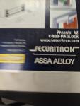 ASSA ABLOY IMXDA Unpickable Exit Delay Lock