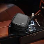 OZCHIN Smell Proof Bag with Combo Lock