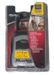 Master Lock 5400D Portable Combination Lock Box