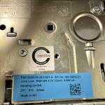 Assa Abloy Unpickable Door Lock
