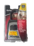 Master Lock 5400D Portable Combination Lock Box