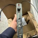 Assa Abloy Unpickable Door Lock