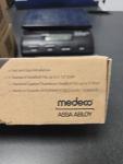 Medeco Maxum Double Cylinder Deadbolt 11R53
