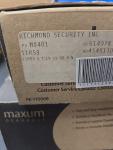 Medeco Maxum Double Cylinder Deadbolt 11R53