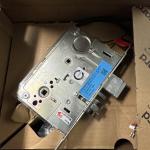 Assa Abloy Unpickable Door Lock