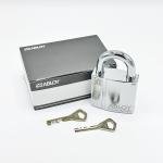 Abloy Sentry Hardened Steel Padlock with Keys