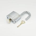Abloy Sentry Hardened Steel Padlock with Keys