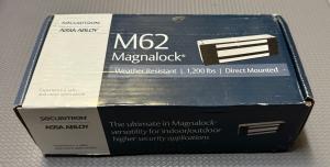 Securitron Electromagnetic Door Lock 1200LB M62F