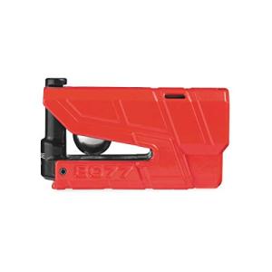 ABUS Granit Detecto XPlus 8077 Alarm Lock