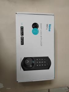 Veise VE07-H Smart Fingerprint Front Door Lock