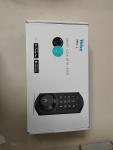 Veise VE07-H Smart Fingerprint Front Door Lock