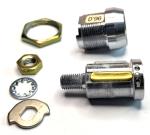 Medeco Biaxial 5/8" High Security Cam Lock