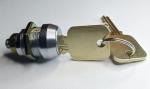 Medeco Biaxial 5/8" High Security Cam Lock