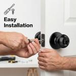 Smart Fingerprint Door Lock with App Control