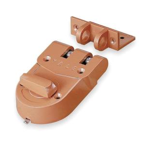 Assa Abloy Accentra 197 Jimmyproof Deadlock Lock