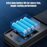 Fingerprint Smart Lock with WiFi Keyless Entry