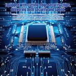 Fingerprint Smart Lock with WiFi Keyless Entry