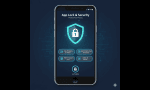 Smart Lock for Mobile Apps - Unpickable Security