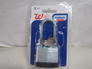 40mm Heavy Duty Padlock with 2 Keys