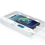 Portable Smart Timer Lock Box for Phones