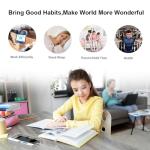 Portable Smart Timer Lock Box for Phones