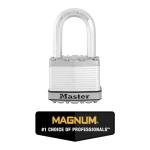 MasterLock CO M5XTLFCCSEN - Unpickable Lock Set