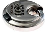 2 Pack Stainless Steel 4 Digit Combination Locks