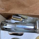 Medeco 3BX-51 High Security Double Cylinder Lock