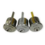 Assa Abloy 11M9 Unpickable Lock Cylinder Set