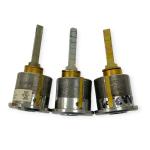 Assa Abloy 11M9 Unpickable Lock Cylinder Set