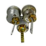 Assa Abloy 11M9 Unpickable Lock Cylinder Set