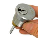 Assa Abloy 11M9 Unpickable Lock Cylinder Set