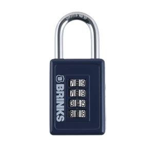 40Mm Unpickable Combination Sport Padlock