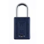 40Mm Unpickable Combination Sport Padlock