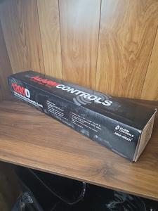 ASSA ABLOY 1200LB Double Door Magnetic Lock