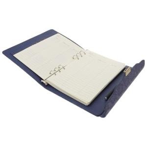 Garvalon A5 Secure Diary with Combination Lock