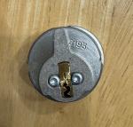 ASSA ABLOY 4822440 Cylinder - 5 Level Security