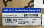 ASSA ABLOY 4822440 Cylinder - 5 Level Security
