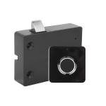 Fingerprint Smart Lock - Keyless & USB Rechargeable