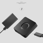 Fingerprint Smart Lock - Keyless & USB Rechargeable